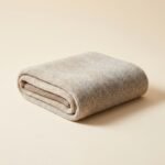 Merino Wool Scarf