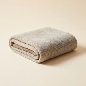 Merino Wool Scarf