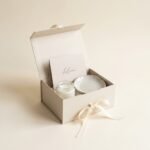 New Home Gift Box