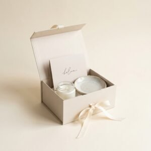 New Home Gift Box